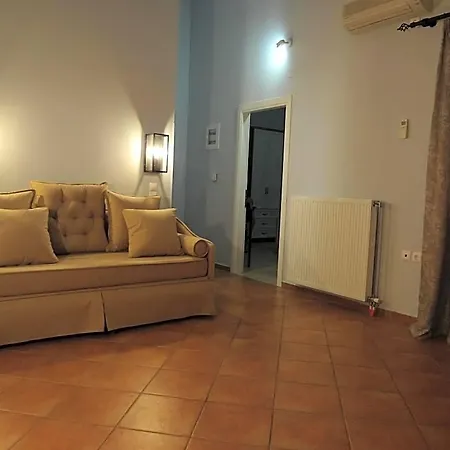 Anastasia فندق 3*