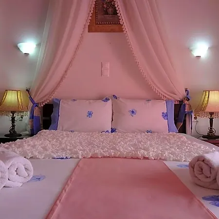 Anastasia Hotel